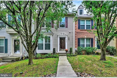 9855 Sherwood Farm Road, Owings Mills, MD 21117 - Photo 1