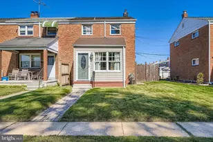 2706 Kirkleigh Rd, Baltimore, MD 21222 - Photo 1