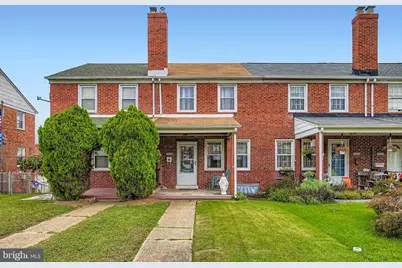 7230 Conley Street, Baltimore, MD 21224 - Photo 1