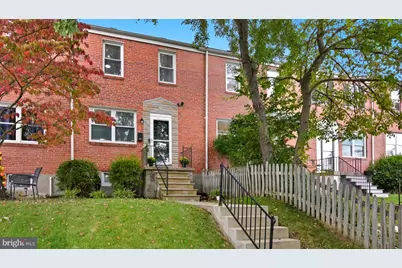 1712 Red Oak Road, Parkville, MD 21234 - Photo 1