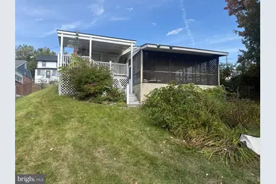 111 Ridge Avenue, Baltimore, MD 21227 - Photo 1