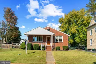 6998 Railway Ave, Baltimore, MD 21222 - Photo 1