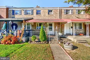 7719 Charlesmont Rd, Dundalk, MD 21222 - Photo 1