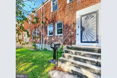 2961 Liberty Parkway, Baltimore, MD 21222 - Photo 1