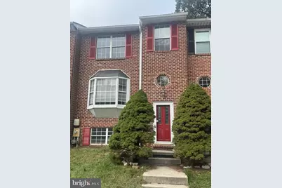 9502 Axehead Court, Randallstown, MD 21133 - Photo 1