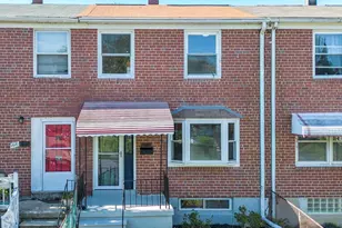 1618 Riverwood Rd, Baltimore, MD 21221 - Photo 1