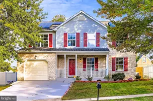 8607 Wilenoak Ct, Baltimore, MD 21237 - Photo 1