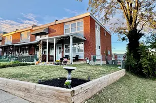 2754 Yarnall Rd, Halethorpe, MD 21227 - Photo 1