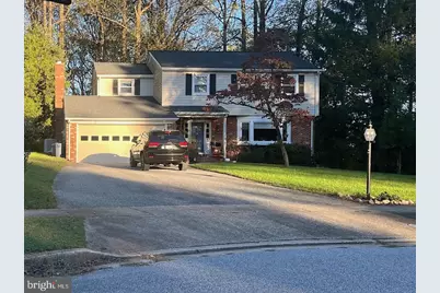 5 Forest Ridge, Lutherville Timonium, MD 21093 - Photo 1