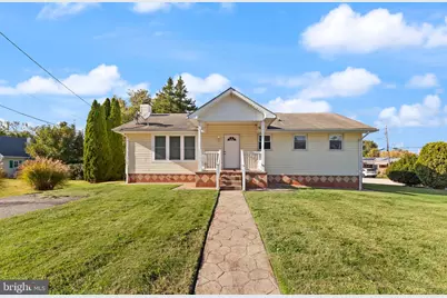 1206 Ingleside Avenue, Baltimore, MD 21207 - Photo 1