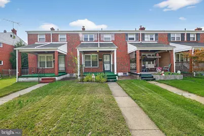 3125 Vulcan Road, Dundalk, MD 21222 - Photo 1