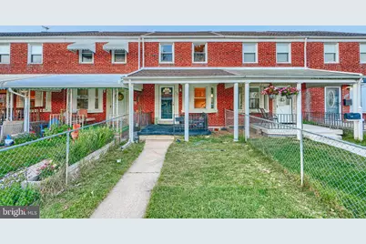 928 Middlesex Road, Essex, MD 21221 - Photo 1