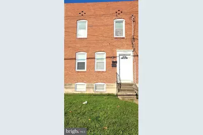 2922 Sollers Point Road, Baltimore, MD 21222 - Photo 1