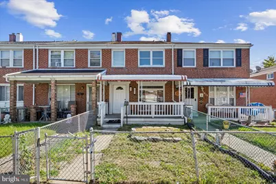 7817 Saint Claire Lane, Dundalk, MD 21222 - Photo 1