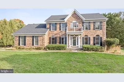 3649 Epping Forest Way, Owings Mills, MD 21117 - Photo 1