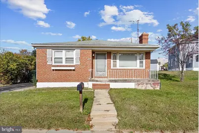 8368 Old Philadelphia Road, Baltimore, MD 21237 - Photo 1