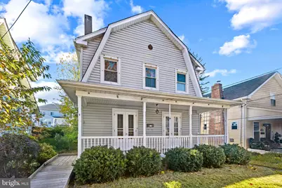 27 Glenwood Avenue, Baltimore, MD 21228 - Photo 1
