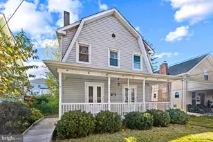 27 Glenwood Ave, Baltimore, MD 21228 - Photo 1