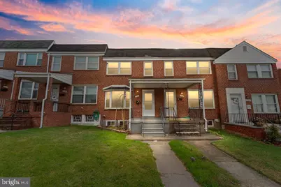 7308 Berkshire Road, Baltimore, MD 21224 - Photo 1