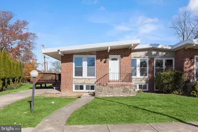 6613 Chippewa Drive, Baltimore, MD 21209 - Photo 1