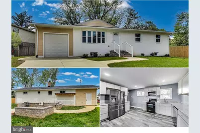 2500 Gehb Avenue, Baltimore, MD 21227 - Photo 1