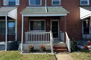 7908 Wallace Rd, Dundalk, MD 21222 - Photo 1