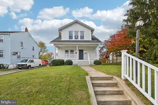 4209 Cardwell Ave, Nottingham, MD 21236 - Photo 1