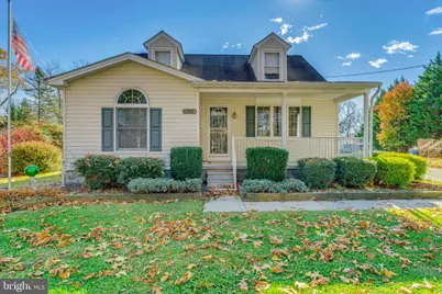 9721 Old Court Road, Baltimore, MD 21244 - Photo 1