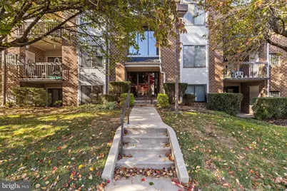 6 Mullingar Court #101, Lutherville Timonium, MD 21093 - Photo 1