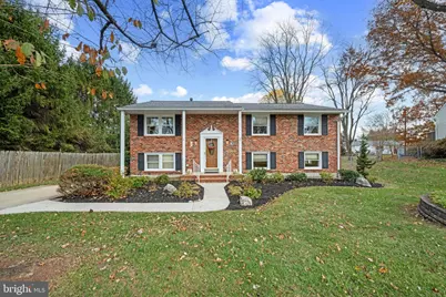 3 Meadow Mist Court, Reisterstown, MD 21136 - Photo 1