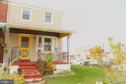 8401 Kavanagh Road, Dundalk, MD 21222 - Photo 1