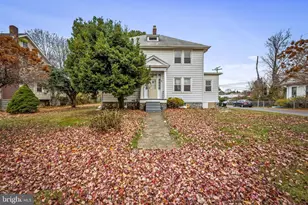 100 Clarendon Ave, Pikesville, MD 21208 - Photo 1