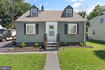 8723 Lackawanna Avenue, Baltimore, MD 21234 - Photo 1