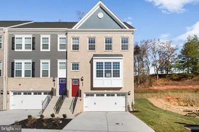 1749 Water Crossing Road, Baltimore, MD 21208 - Photo 1