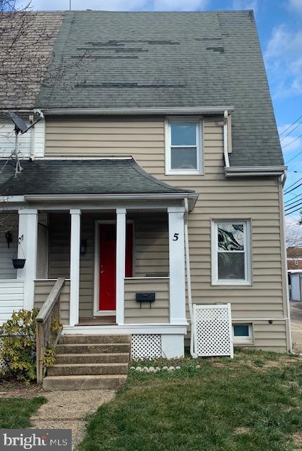 5 Eastship Rd, Baltimore, MD 21222-4404