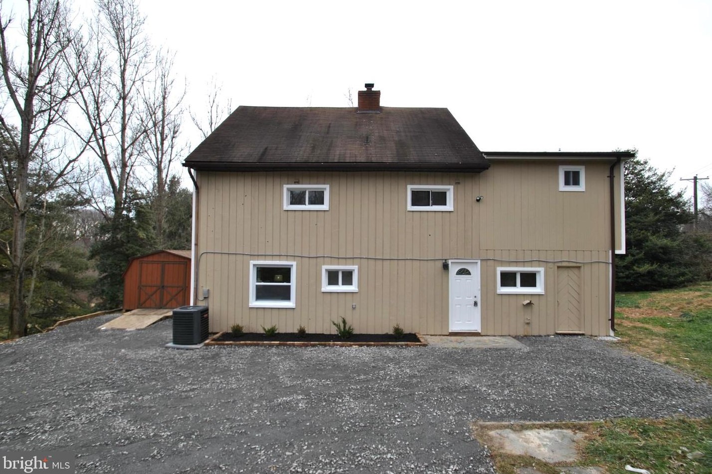 17007 Pretty Boy Dam Rd, Parkton, MD 21120-8803
