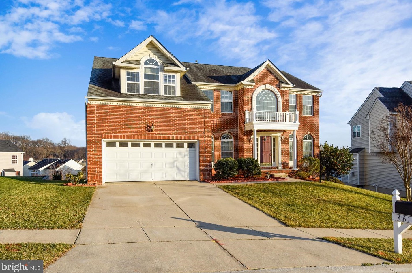 4611 Marielle Dr, Baltimore, MD 21237-3747