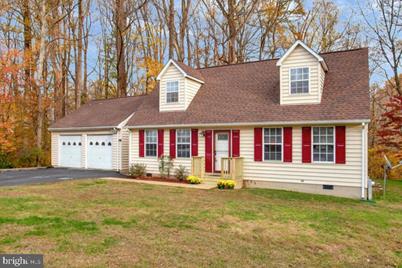 8998 Saint Andrews Drive, Chesapeake Beach, MD 20732 - Photo 1