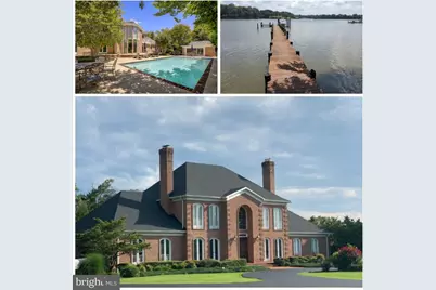 3330 Soper Road, Huntingtown, MD 20639 - Photo 1