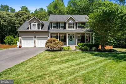 5220 Knights Bridge Court, Saint Leonard, MD 20685 - Photo 1