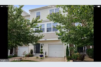 612 Burr Oak Court, Prince Frederick, MD 20678 - Photo 1
