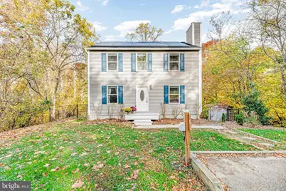 7509 I Street, Chesapeake Beach, MD 20732 - Photo 1