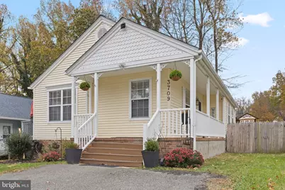 3709 7th Street, North Beach, MD 20714 - Photo 1