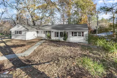 12543 Sagebrush Drive, Lusby, MD 20657 - Photo 1