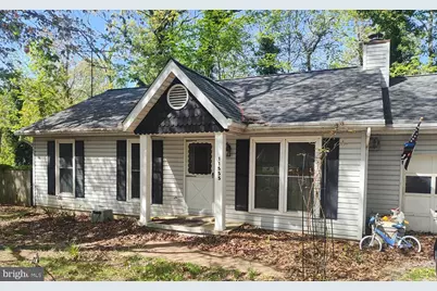 11555 Palo Alto Road, Lusby, MD 20657 - Photo 1
