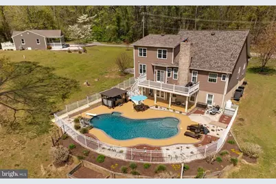 2720 Emmanuel Church Road, Huntingtown, MD 20639 - Photo 1