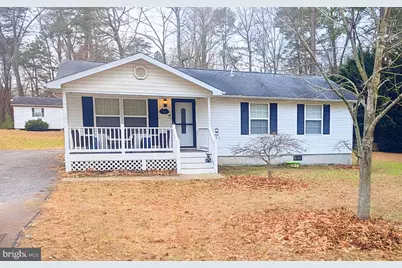 6689 Mackall, Saint Leonard, MD 20685 - Photo 1