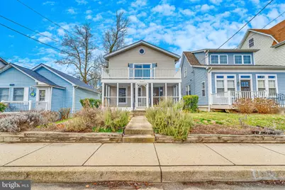 8322 Bayside Road, Chesapeake Beach, MD 20732 - Photo 1