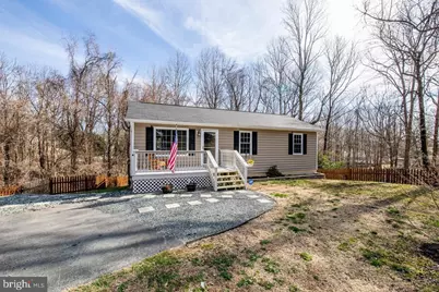 3535 Chesapeake Avenue, Chesapeake Beach, MD 20732 - Photo 1