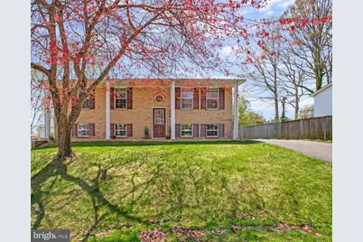 3715 30th Street, Chesapeake Beach, MD 20732 - Photo 1